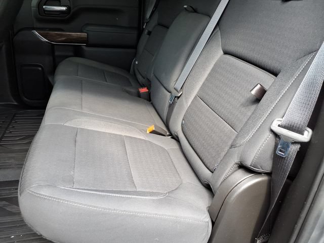 Used 2021 GMC Sierra 1500 Elevation AWD/4WD image 11