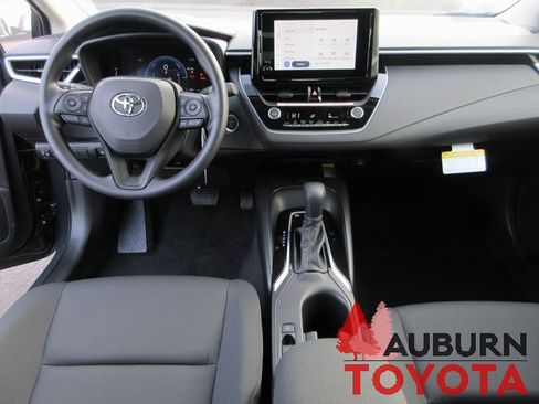 New 2026 Toyota Corolla LE image 5