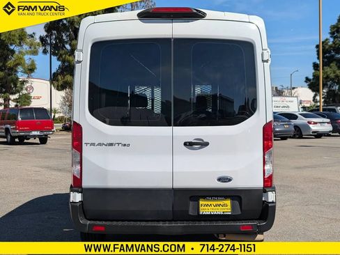 Used 2020 Ford Transit 150 XL RWD image 6