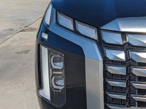 New 2025 Hyundai Palisade Calligraphy image 7