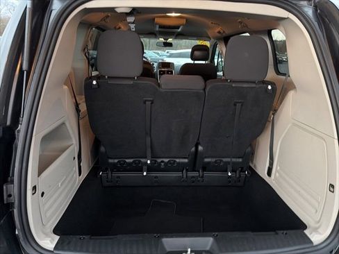 Used 2017 Dodge Grand Caravan SE w/ Power Window Group image 22