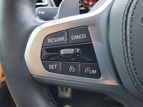 Used 2024 BMW X3 M40i w/ Premium Package AWD/4WD image 9