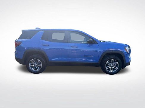 New 2027 GMC Terrain Elevation w/ LPO, Floor Liner Package AWD/4WD image 6