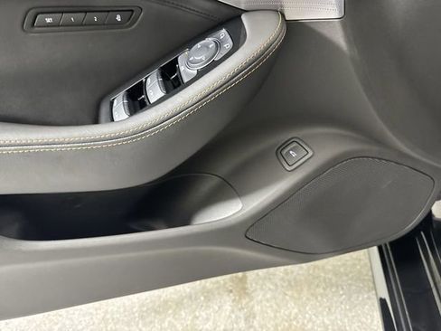 Used 2023 Cadillac CT5 V w/ Cold Weather Package image 35