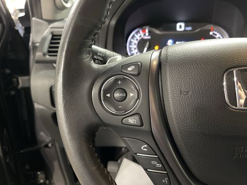 Used 2021 Honda Ridgeline RTL image 19