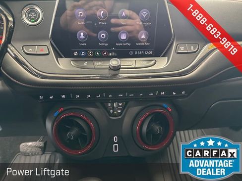 Used 2020 Chevrolet Blazer RS image 6