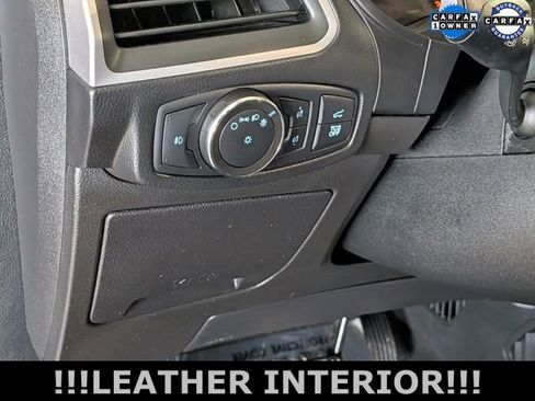 Used 2022 Ford Edge SEL w/ Convenience Package image 15