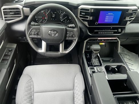 New 2025 Toyota Tundra SR5 image 14