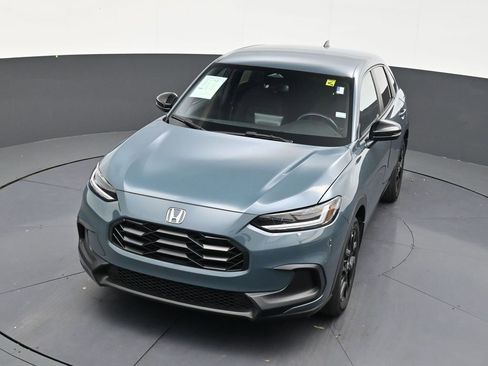 Used 2024 Honda HR-V Sport image 19