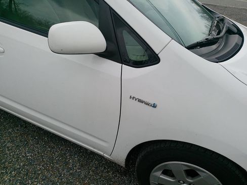 Used 2008 Toyota Prius image 23