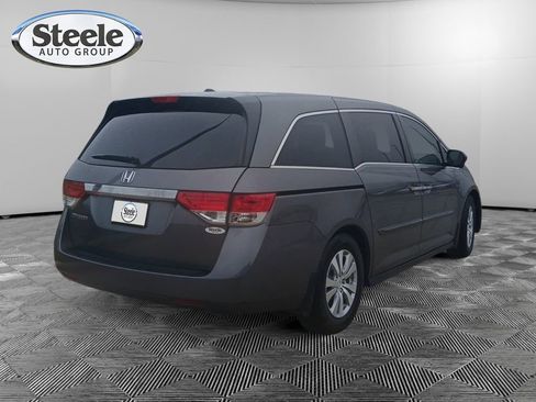 Used 2015 Honda Odyssey EX-L image 5