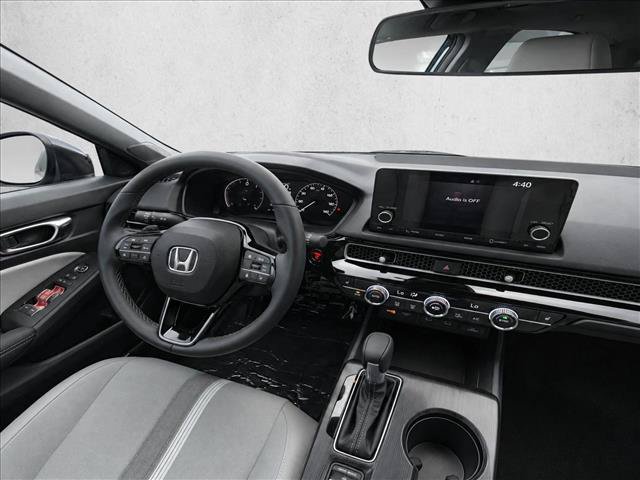 New 2026 Honda Civic Sport image 19