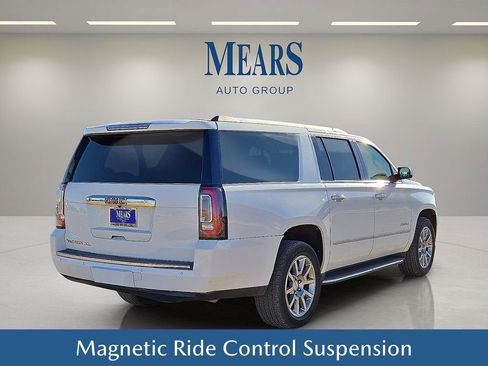 Used 2020 GMC Yukon XL Denali image 6