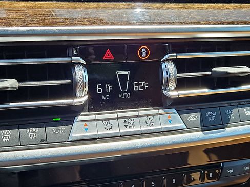 Certified 2023 BMW X3 xDrive30i w/ Premium Package AWD/4WD image 17
