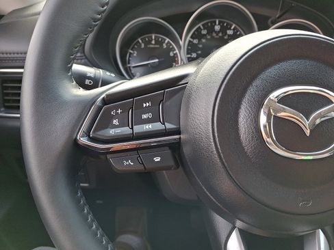 Certified 2024 MAZDA CX-5 AWD 2.5 S w/ Select Package image 20
