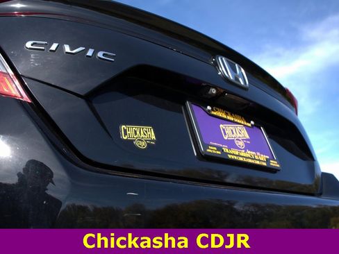 Used 2019 Honda Civic LX image 15