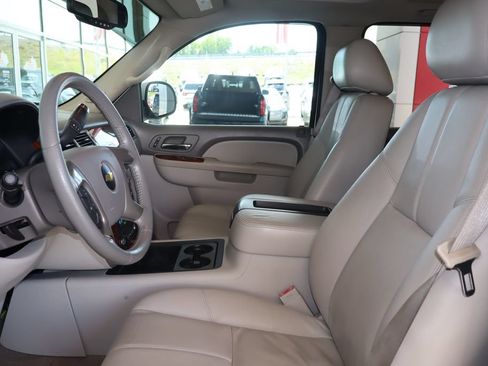 Used 2012 Chevrolet Tahoe 4WD Hybrid image 14
