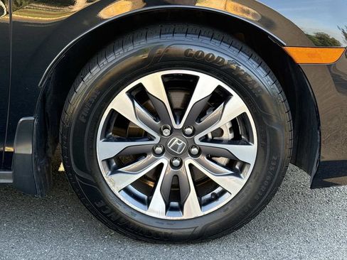 Used 2022 Honda Odyssey EX-L image 8