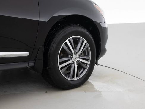 Used 2019 INFINITI QX60 Luxe w/ Essential Package AWD/4WD image 18