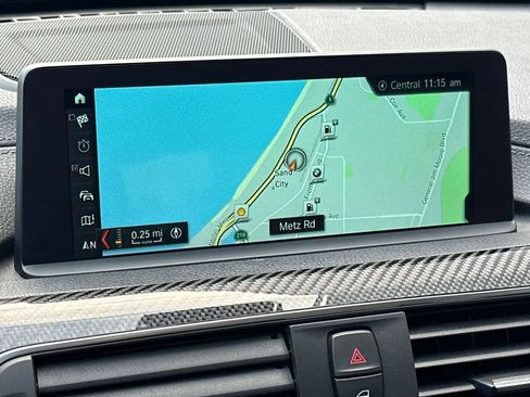 Used 2020 BMW M4 Coupe w/ Competition Package image 18