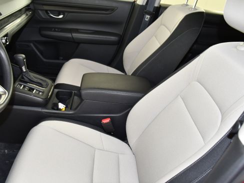 Certified 2024 Honda CR-V EX image 37