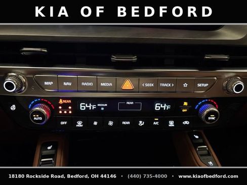 Certified 2023 Kia Telluride SX X-Pro AWD/4WD image 24