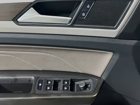 Used 2022 Volkswagen Atlas SE image 13