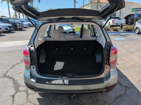 Used 2014 Subaru Forester 2.5i image 6