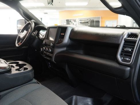 Used 2023 RAM 2500 Tradesman AWD/4WD image 26