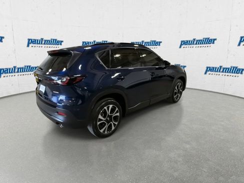 New 2026 MAZDA CX-5 Preferred AWD/4WD image 11
