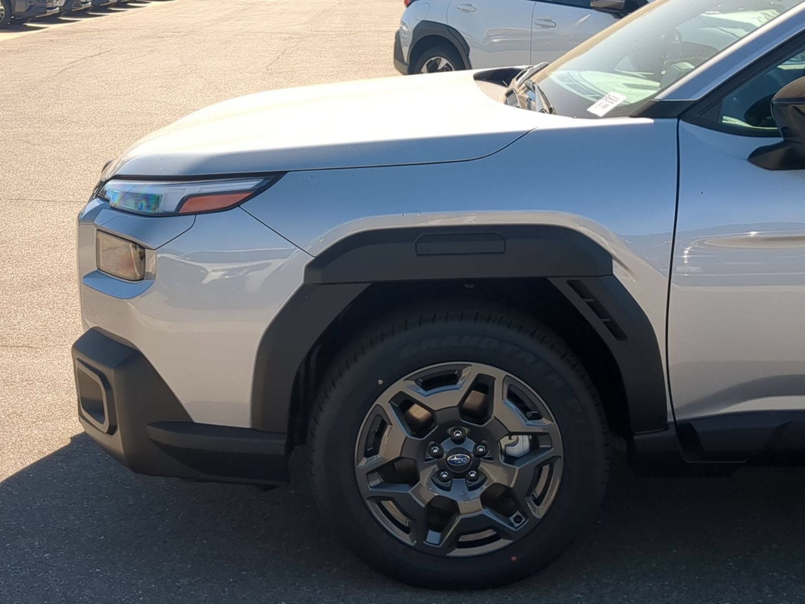New 2026 Subaru Outback Premium AWD/4WD image 14