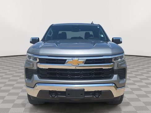 Used 2023 Chevrolet Silverado 1500 LT AWD/4WD image 2