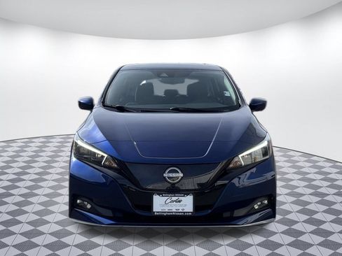 Used 2024 Nissan Leaf SV Plus FWD image 2