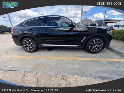 Used 2019 BMW X4 xDrive30i w/ Convenience Package