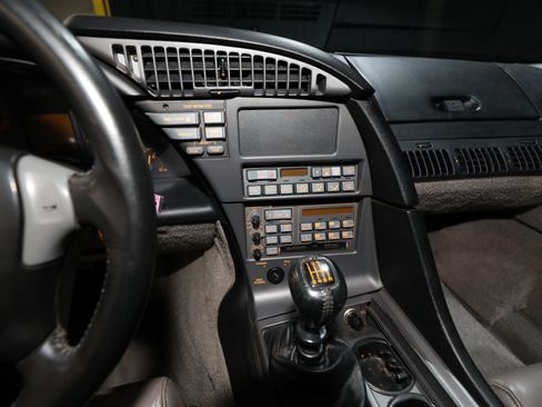 Used 1990 Chevrolet Corvette ZR-1 RWD image 51