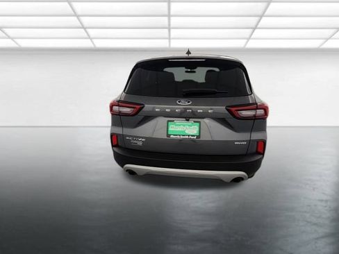 Used 2023 Ford Escape Active w/ Tech Pack #1 image 7