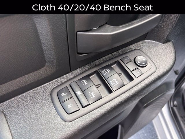 Used 2023 RAM 1500 Tradesman w/ Tradesman SXT Package AWD/4WD image 29