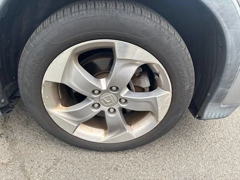 Used 2018 Honda HR-V LX image 6