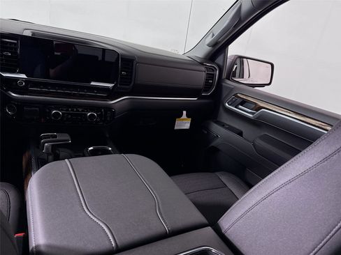 New 2026 GMC Sierra 1500 Elevation AWD/4WD image 17