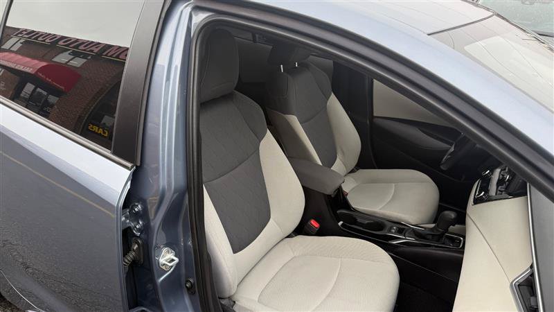 Used 2022 Toyota Corolla LE FWD image 10