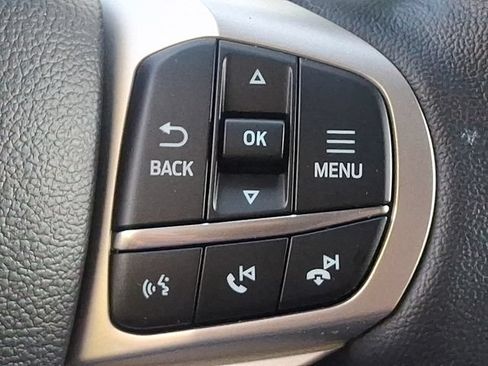 Used 2023 Ford Explorer XLT w/ Equipment Group 202A AWD/4WD image 22