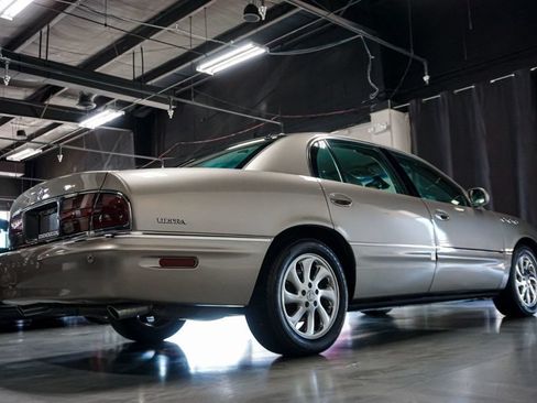 Used 2003 Buick Park Avenue Ultra FWD image 6