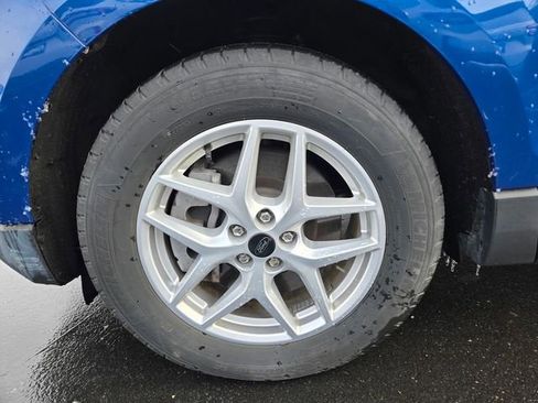 Used 2024 Ford Edge SEL w/ Convenience Package image 45