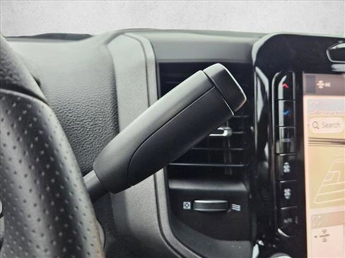 New 2026 RAM 3500 Tradesman AWD/4WD image 15