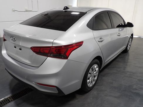 Used 2020 Hyundai Accent SE image 4