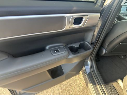 New 2026 Hyundai Santa Fe XRT image 18