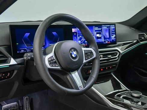 Certified 2024 BMW M340i image 23