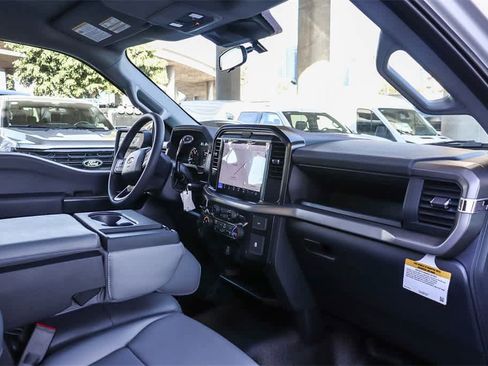 New 2026 Ford F150 XL image 11