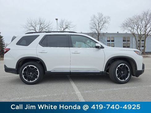 New 2026 Honda Pilot image 15