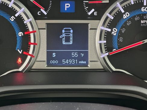 Used 2019 Toyota 4Runner Limited image 21